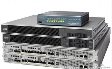 機房中的網絡設備有哪些