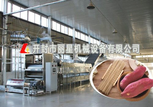 哪個(gè)廠(chǎng)家的全自動(dòng)粉絲機(jī)貨真價(jià)實(shí)