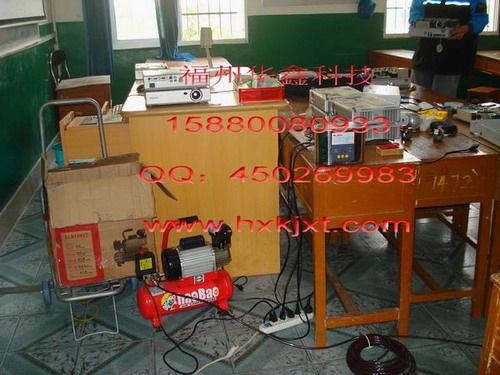 福州市臺(tái)江區(qū)華鑫影視器材商行產(chǎn)品展示 投影網(wǎng)企業(yè)會(huì)員