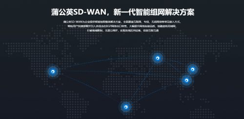 無人零售自助售貨機聯(lián)網(wǎng),蒲公英sd wan高性價比解決方案