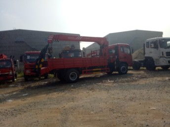 圖 隨車(chē)吊廠(chǎng)家直銷(xiāo) 北京專(zhuān)用車(chē)采購(gòu)新選擇